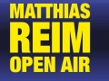 Matthias Reim - Open Air
