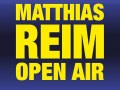 Matthias Reim - Open Air 2018
