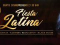 Fiesta Latina SALSA,Bachata,Kizomba Night