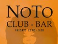 NOTO   Club - Bar