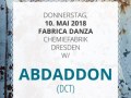Fabrica Danza | Abaddon