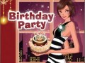 BRN und Birthday Party