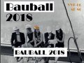 Bauball 2018