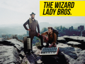 Thermodisco: The Wizard Lady Bros.