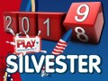 Silvesterparty im PLAY