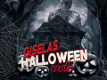 Giselas Halloween Castle