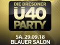 Die Dresdner Ü40 party