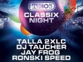 Technoclub Classix Night