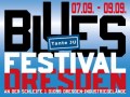 Bluesfestival mit Henrik Freischlader Band, Rob Orlemans