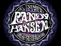 Randy Hansen - The Music Of Jimi Hendrix