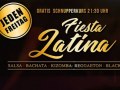 Fiesta Latina SALSA,Bachata,Kizomba Night Schnupperkurs 21:30h