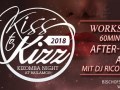 Kizomba Night - Kiss2KIZZ