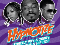 Hypnotize - 90s and 2000s RnB and HipHop