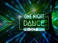 One Night Dance