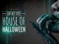 House of Halloween