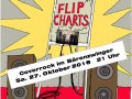 The Flipcharts rocken den Bärenzwinger