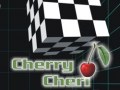 Cherry Cheri Lady