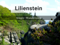 Lilienstein-Wanderung für Singles 45-60 J.
