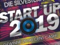 Silvesterparty - Start Up 2019