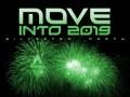 MOVE INTO 2019 - Silvester Party