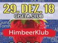 HimbeerKlub I 2000er Elektro-House  Black Classics