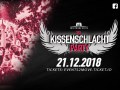 XXL Kissenschlacht Party