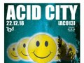 Acid City AC013