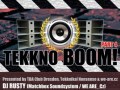 Tekkno BOOM! Part 4