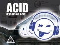Acid City AC014 - Van der Wiese  more