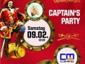 Captain's Party
