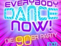 Everybody Dance Now! Die 90er Party
