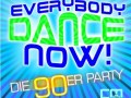 Everybody Dance Now! Die 90er Party