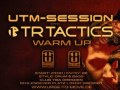 UTM-Session with TR Tactics - Warm Up