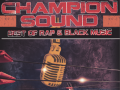 Champion Sound Rap Battle  Music