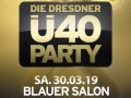 Die Dresdner Ü40 Party
