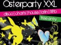 XXL OSTER PARTY