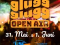 GLUGG GLUGG OPEN AIR