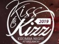 Kiss2Kiss Kizomba Night und Workshops