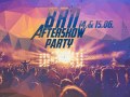 BRN Aftershow Party | Freitag  Samstag