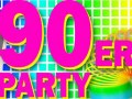 90er Jahre Party