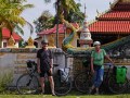 Reisevortrag "Kambodscha und Laos mit dem Fahrrad entdeckt"