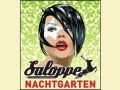 Saloppe NACHTGARTEN - AfterWorkParty  mit DJ RollerCoaster