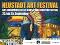 Neustadt Art Festival