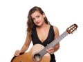 Gitarrenrezital Barbora Kubkov