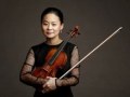 Violinrezital Midori