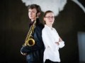 Young Jazz im Zentralwerk: Johanna Summer & Jakob Manz