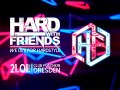 HardwithFriends - We Live For Hardstyle