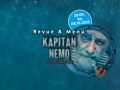 Kapitän Nemo - mit Dampfer zur Oper auf die Werft