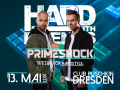 Hard with Friends presents Primeshock