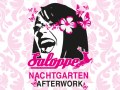 Saloppe NACHTGARTEN - AfterWorkParty